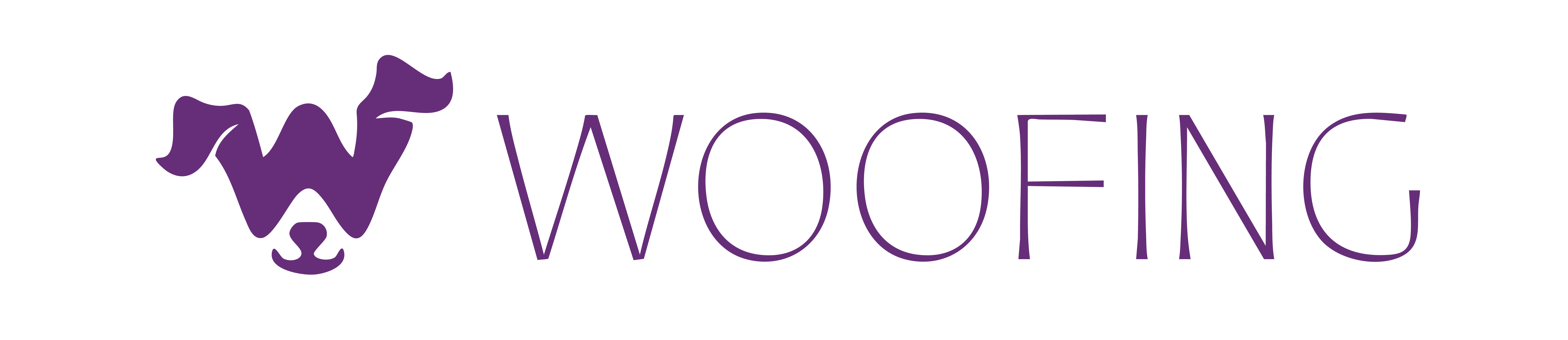 Woofing